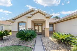 Picture of 12511 SE 91St Terrace Road, Summerfield, FL 34491