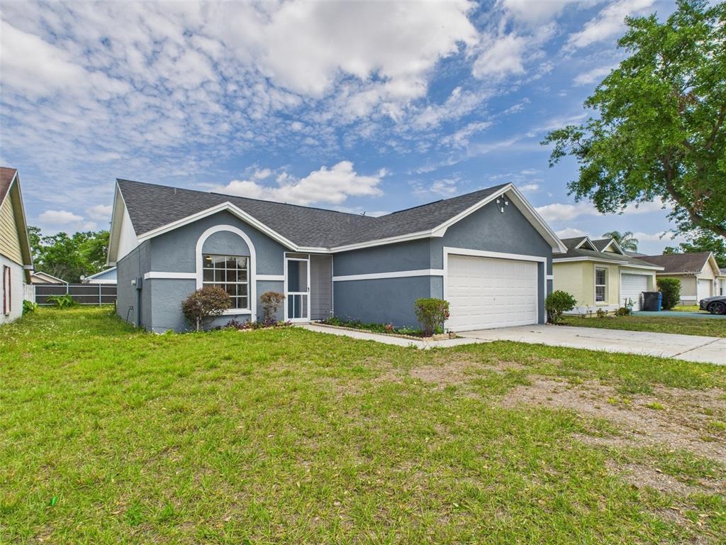 Picture of 1814 Tarah Trace Drive, Brandon, FL 33510