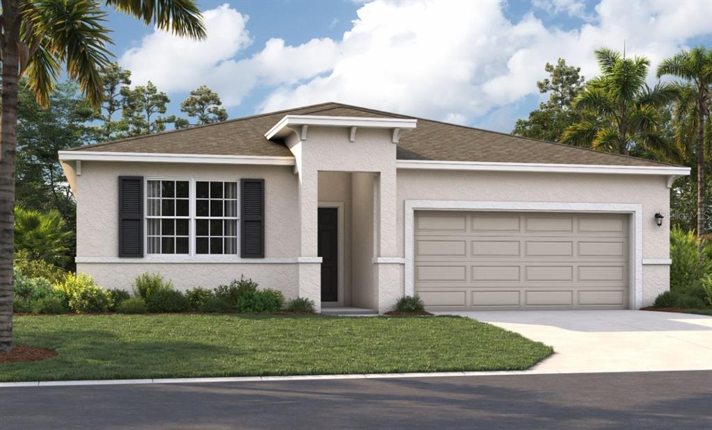 Picture of 909 Pearlwood Loop, Eagle Lake, FL 33839