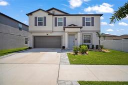 Picture of 13227 Great Plains Drive, Riverview, FL 33579