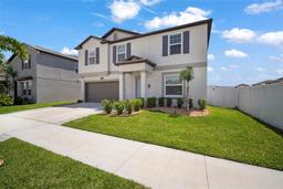 Picture of 13227 Great Plains Drive, Riverview, FL 33579