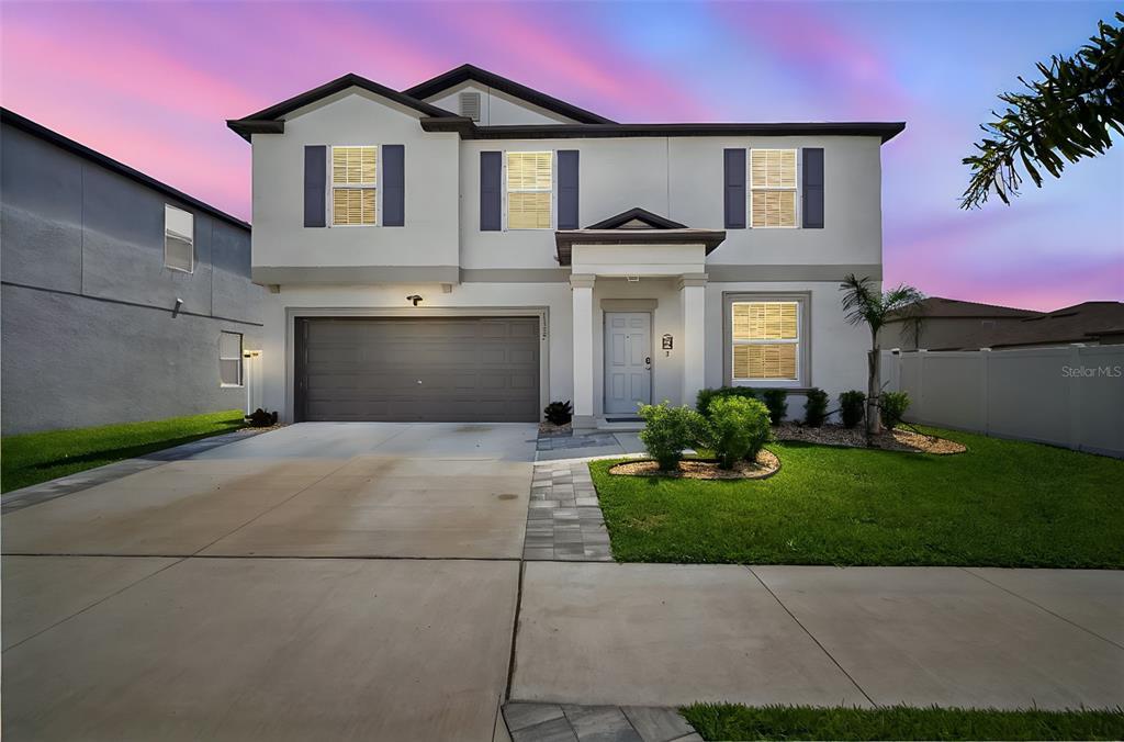 Picture of 13227 Great Plains Drive, Riverview, FL 33579