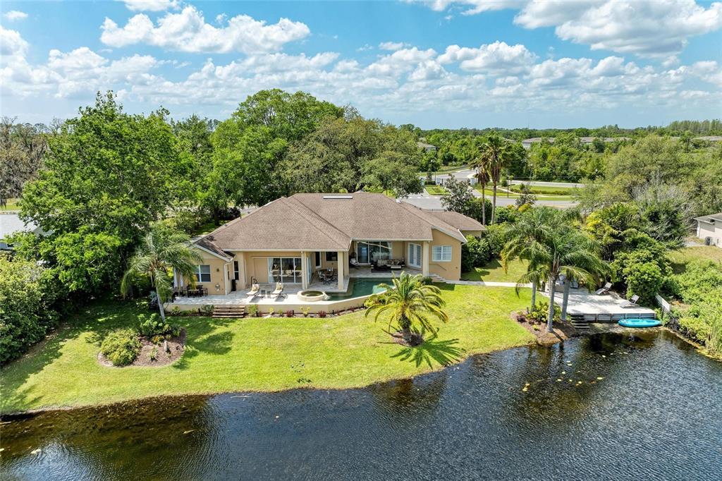 Picture of 1410 Livingston Road, Lutz, FL 33559