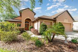 Picture of 3048 New Haven Place, Mount Dora, FL 32757