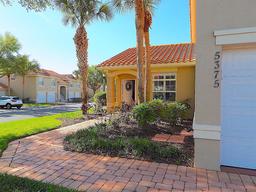 Picture of 5375 Compass Point Unit 04, Oxford, FL 34484