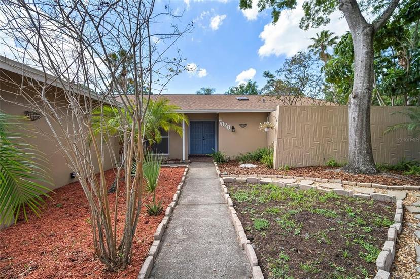 Picture of 7020 Oakview Circle, Tampa FL 33634