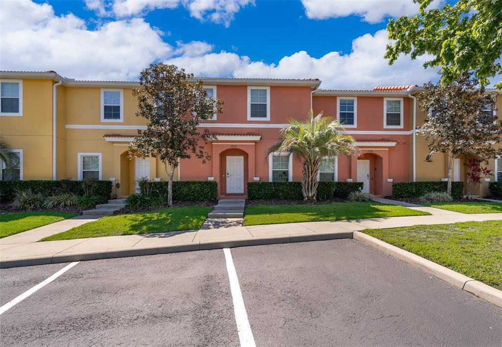 Picture of 3006 Secret Lake Drive, Kissimmee, FL 34747