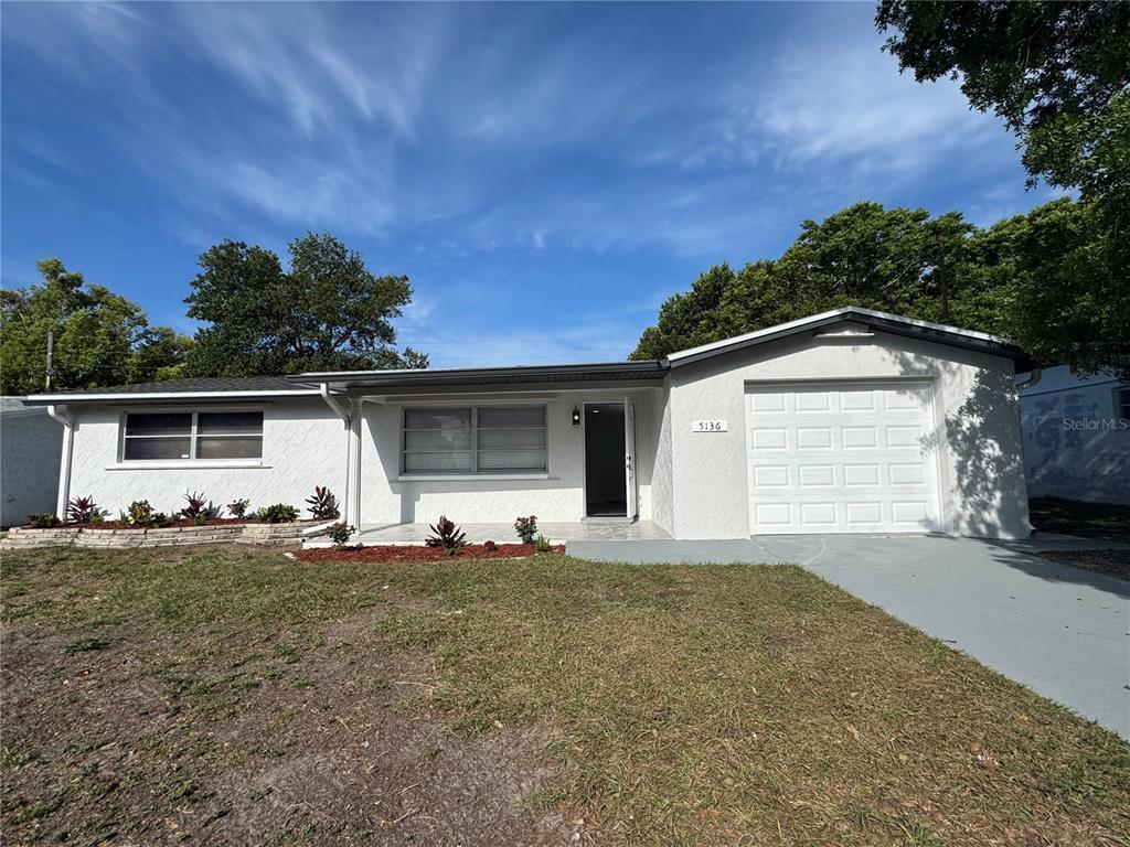 Picture of 5136 Skyland Drive, Holiday, FL 34690