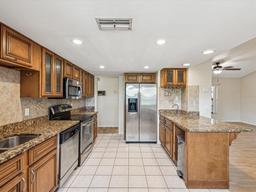 Picture of 8731 Martinique Lane, Port Richey, FL 34668