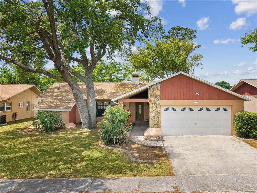 Picture of 8731 Martinique Lane, Port Richey, FL 34668