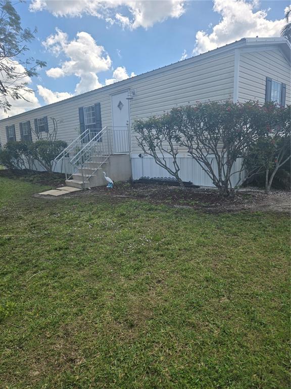 Picture of 2126 SE 35Th Lane, Okeechobee FL 34974