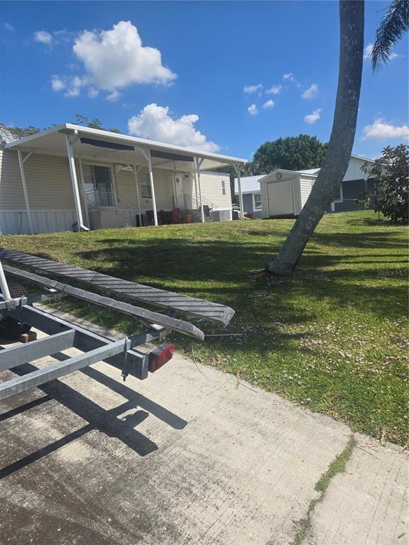 Picture of 2126 SE 35Th Lane, Okeechobee FL 34974