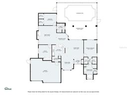 Picture of 12300 Drake Lane, Spring Hill, FL 34609