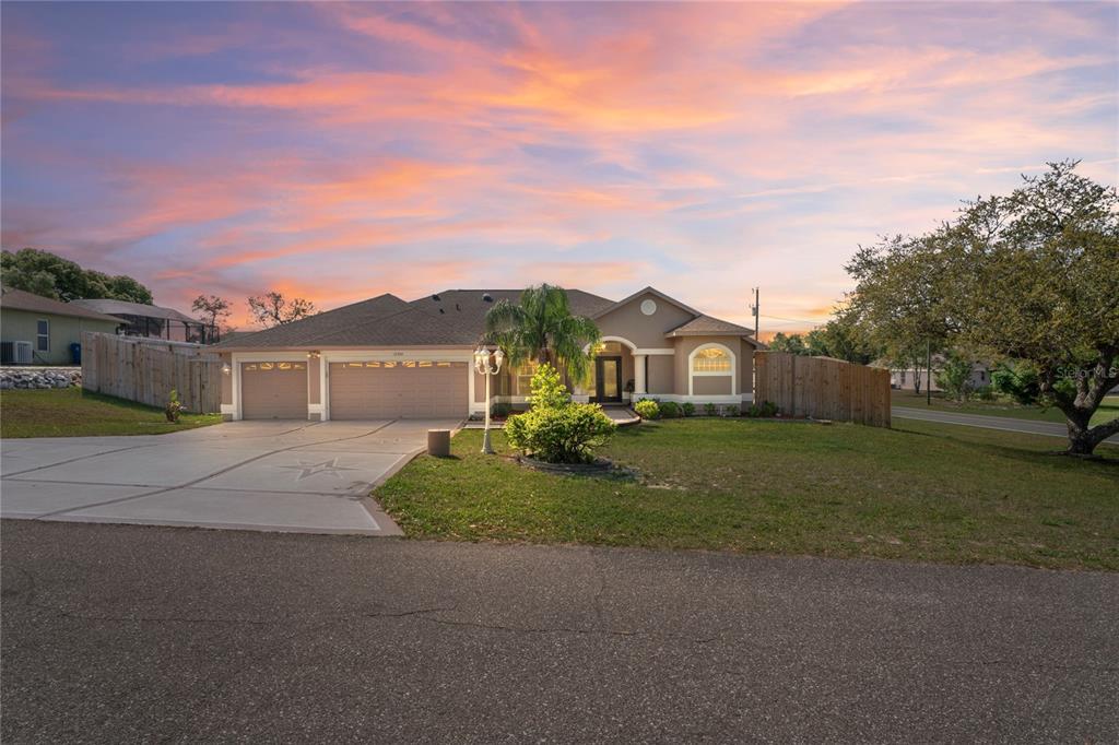 Picture of 12300 Drake Lane, Spring Hill, FL 34609