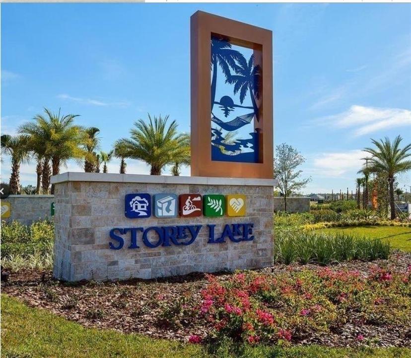Picture of 3043 Beaver Creek Drive, Kissimmee FL 34746