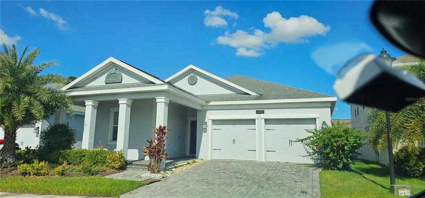 Picture of 3043 Beaver Creek Drive, Kissimmee FL 34746