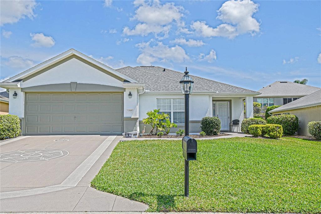 Picture of 12687 SE 97Th Terrace Road, Summerfield, FL 34491