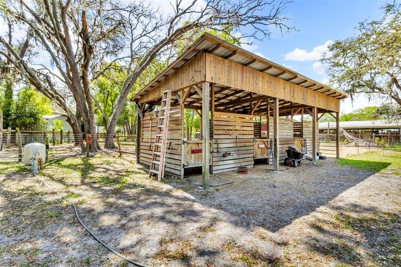 Picture of 18826 Huckavalle Road, Odessa FL 33556