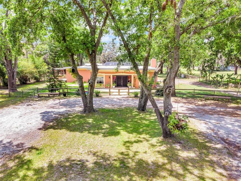 Picture of 18826 Huckavalle Road, Odessa FL 33556