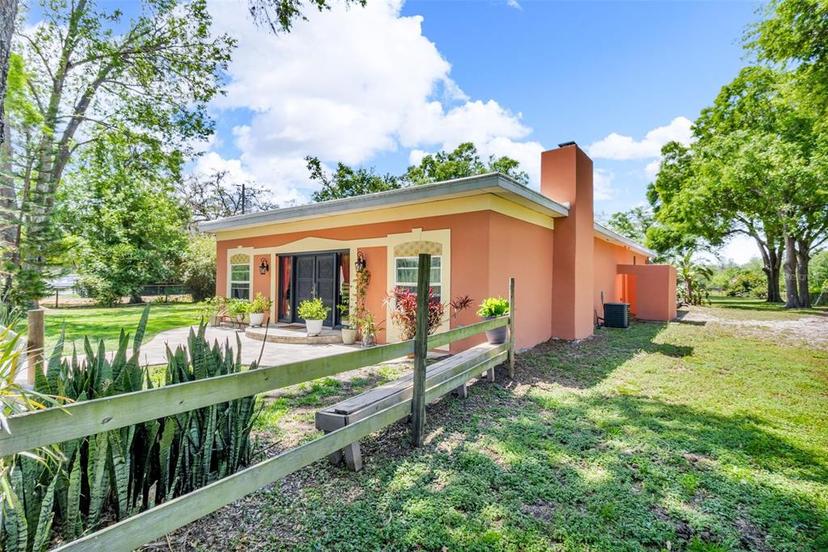 Picture of 18826 Huckavalle Road, Odessa FL 33556