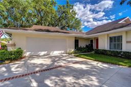 Picture of 13522 Clubside Drive, Tampa, FL 33624