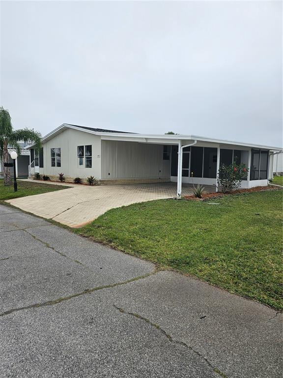 Picture of 402 Dartmouth Drive, Haines City, FL 33844