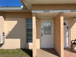 Picture of 4203 Club Circle, Lake Wales, FL 33898