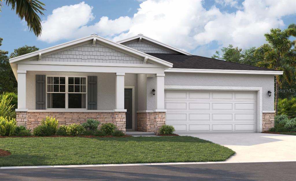 Picture of 917 Pearlwood Loop, Eagle Lake, FL 33839
