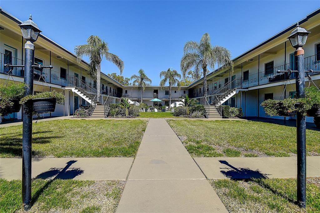 Picture of 525 9Th Avenue N Unit 2, St Petersburg, FL 33701