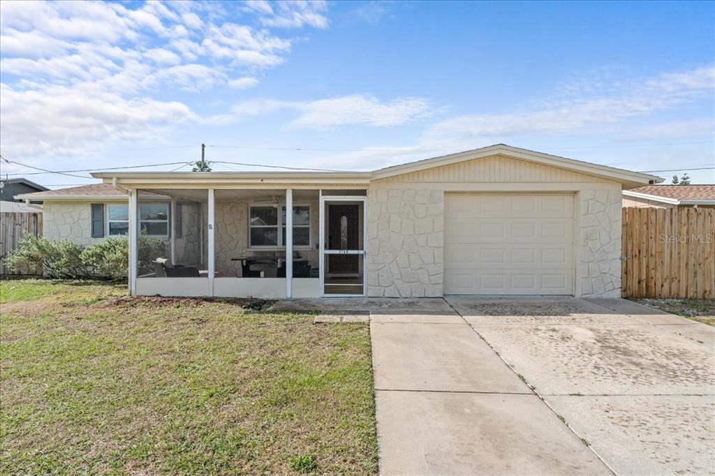Picture of 3748 Redwood Drive, Holiday, FL 34691