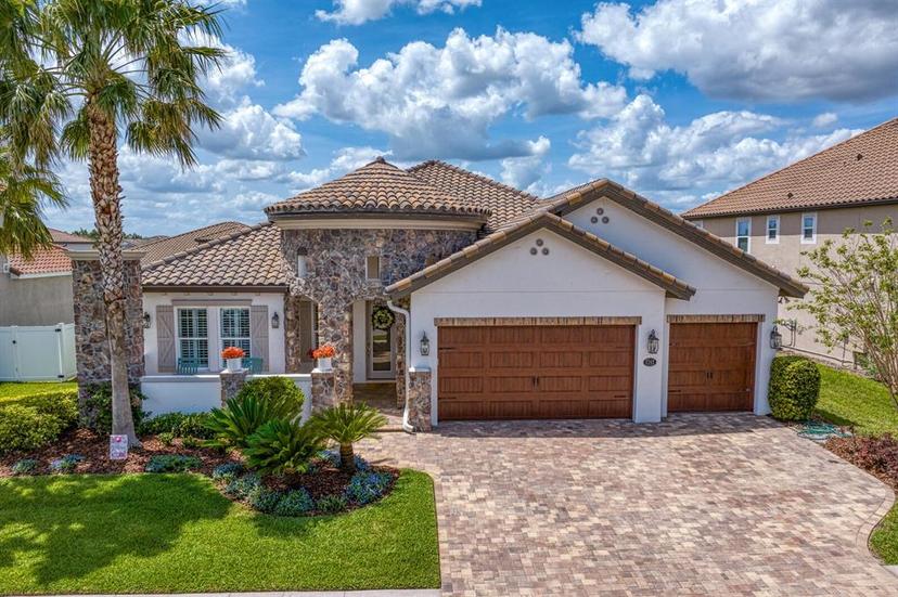 Picture of 7242 Heather Sound Loop, Wesley Chapel FL 33545