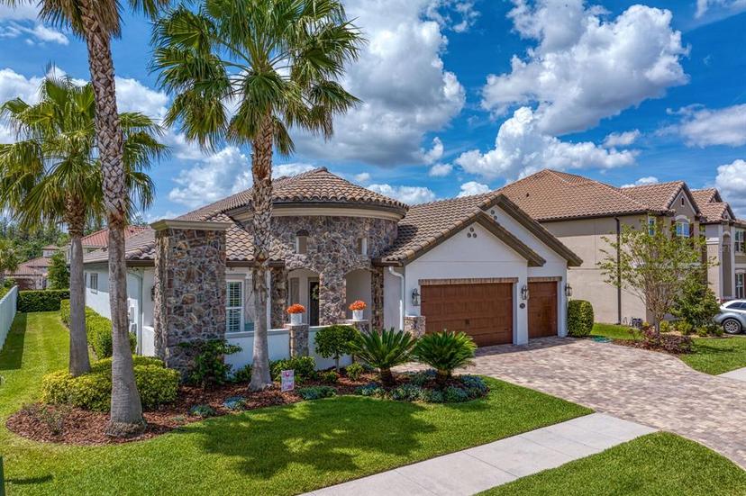 Picture of 7242 Heather Sound Loop, Wesley Chapel FL 33545
