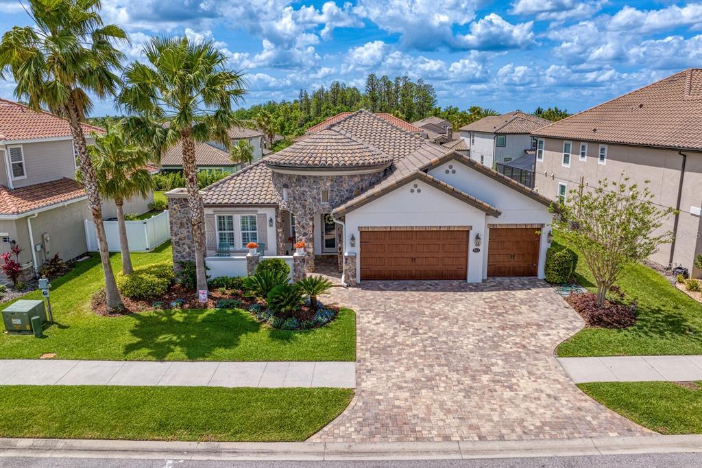Picture of 7242 Heather Sound Loop, Wesley Chapel, FL 33545