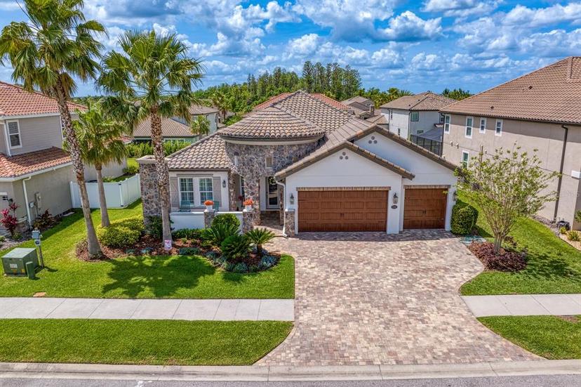 Picture of 7242 Heather Sound Loop, Wesley Chapel FL 33545