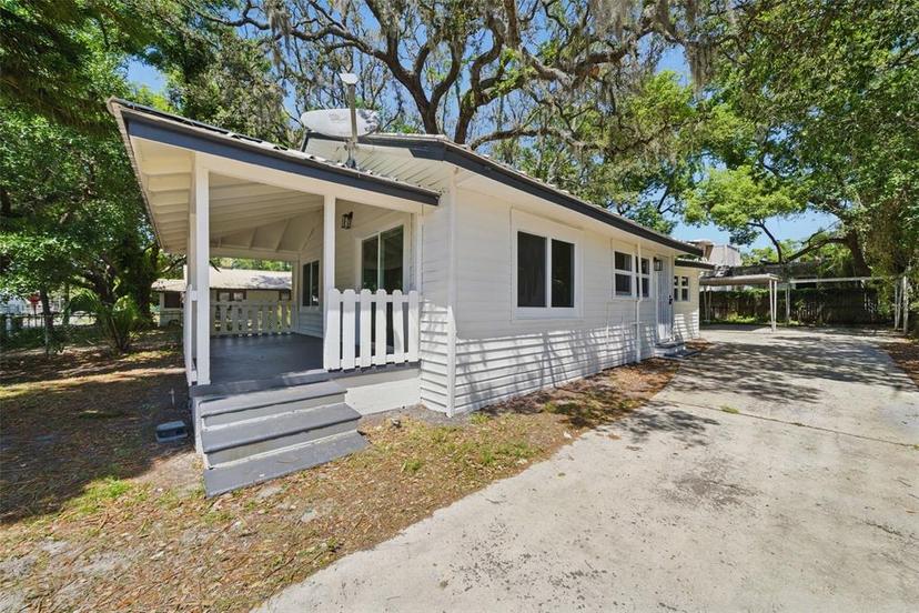 Picture of 8215 N 12Th Street, Tampa FL 33604