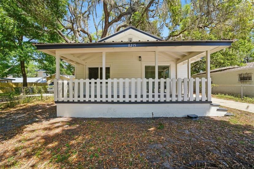 Picture of 8215 N 12Th Street, Tampa FL 33604