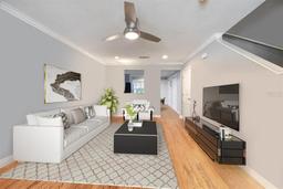 Picture of 4646 SW 48Th Drive Unit 146, Gainesville, FL 32608