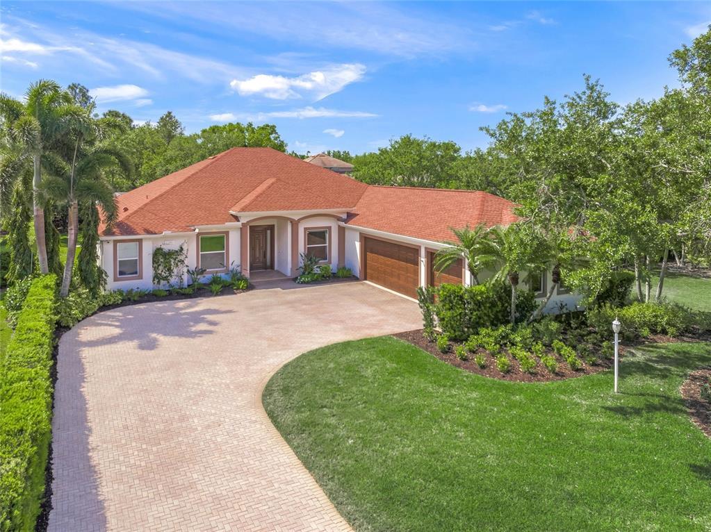 Picture of 6390 Yellow Wood Place, Sarasota, FL 34241