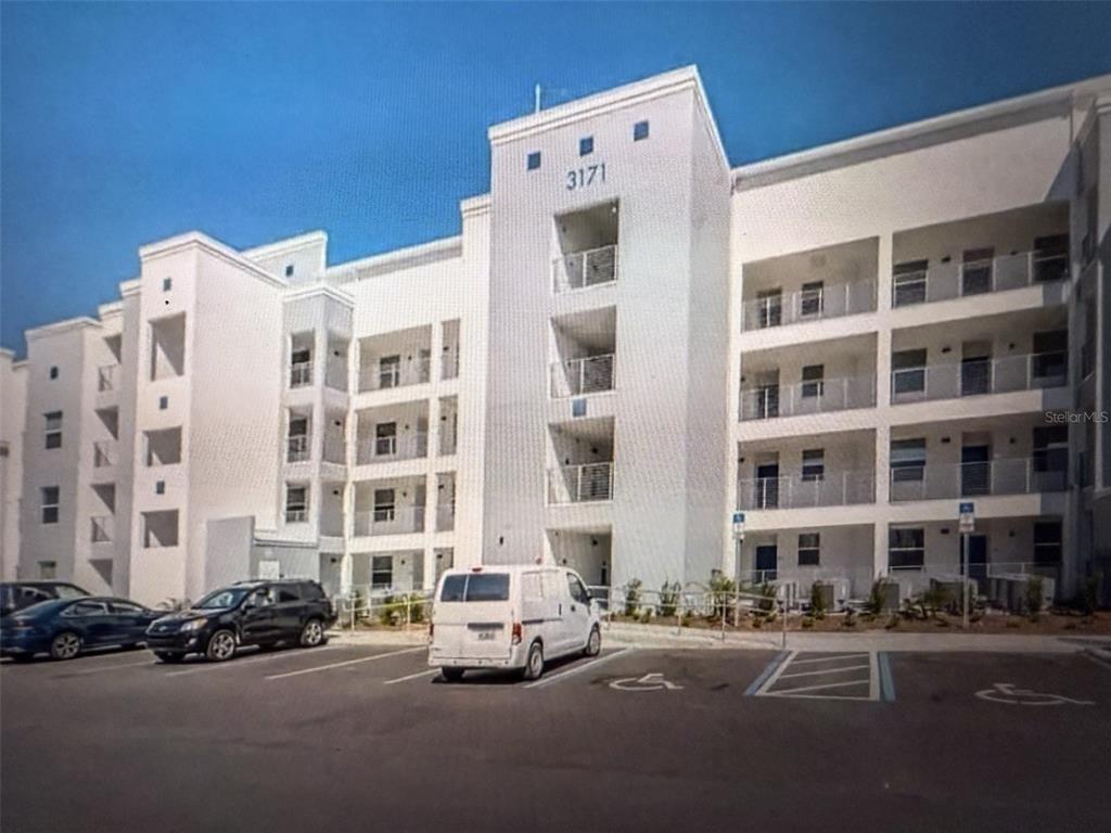 Picture of 3171 Paradox Circle Unit 203, Kissimmee, FL 34746