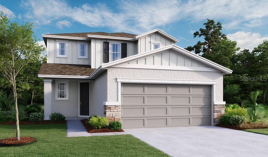 Picture of 6381 Clover Street, Lake Hamilton, FL 33851