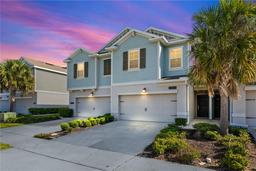 Picture of 12343 Turtle Grass Drive, Orlando, FL 32824