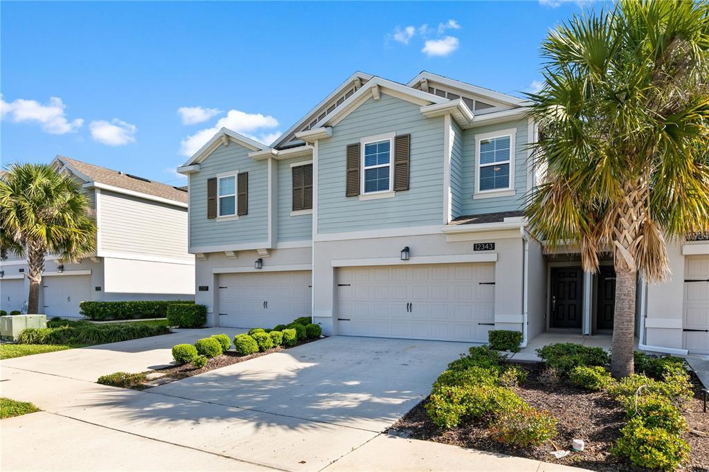 Picture of 12343 Turtle Grass Drive, Orlando, FL 32824