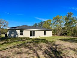 Picture of 9 Malauka Pl Trail, Ocklawaha, FL 32179