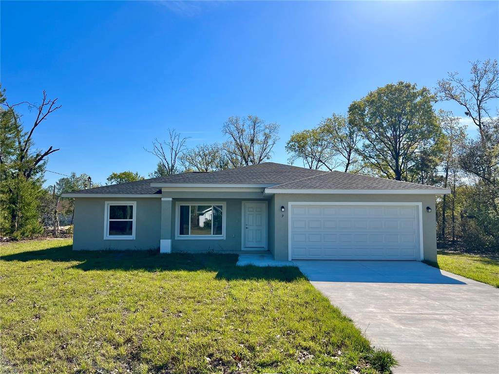 Picture of 9 Malauka Pl Trail, Ocklawaha, FL 32179
