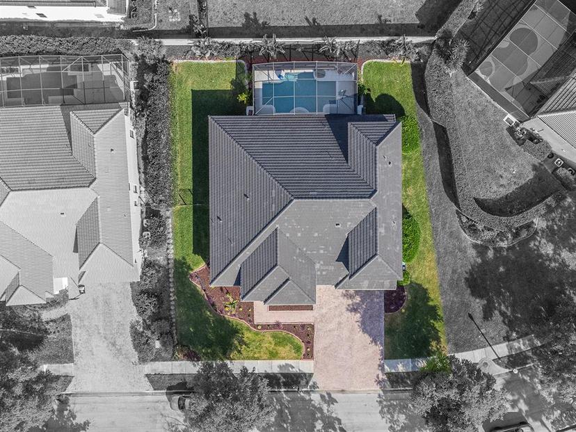 Picture of 7637 Saint Stephens Court, Orlando FL 32835