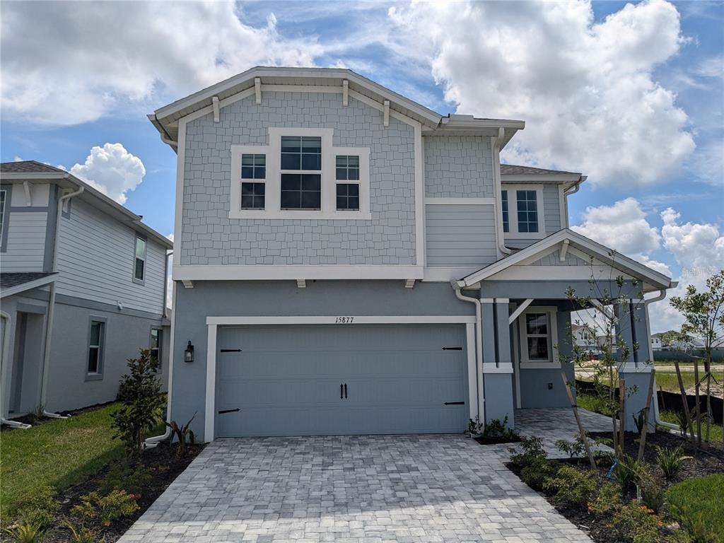 Picture of 15877 Elina Sky Drive, Punta Gorda, FL 33982