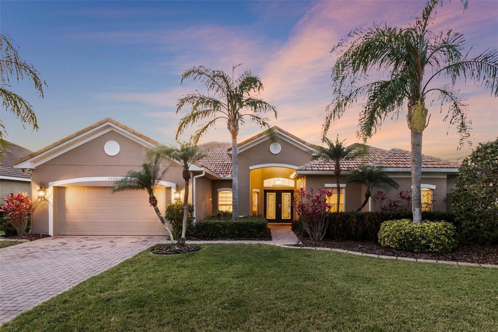 Picture of 3597 Somerset Circle, Kissimmee, FL 34746