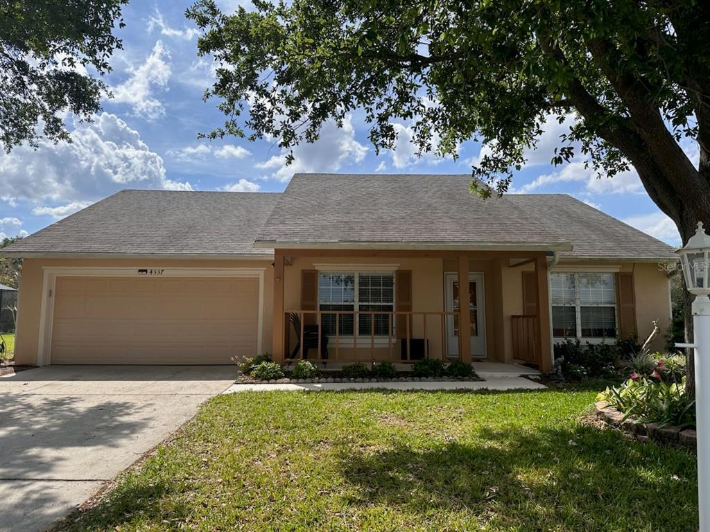 Picture of 4337 Dinner Lake Drive, Lake Wales, FL 33859