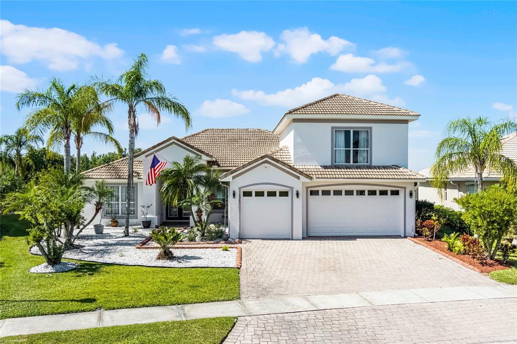 Picture of 3561 Somerset Circle, Kissimmee, FL 34746