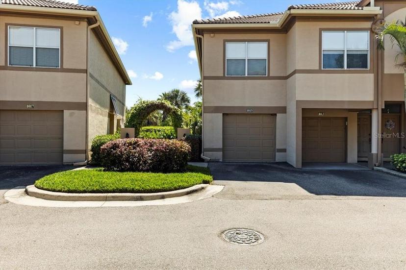 Picture of 1015 Normandy Trace Road, Tampa FL 33602